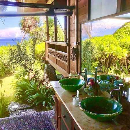 Secret Moon Beach House Jasri 外观 照片