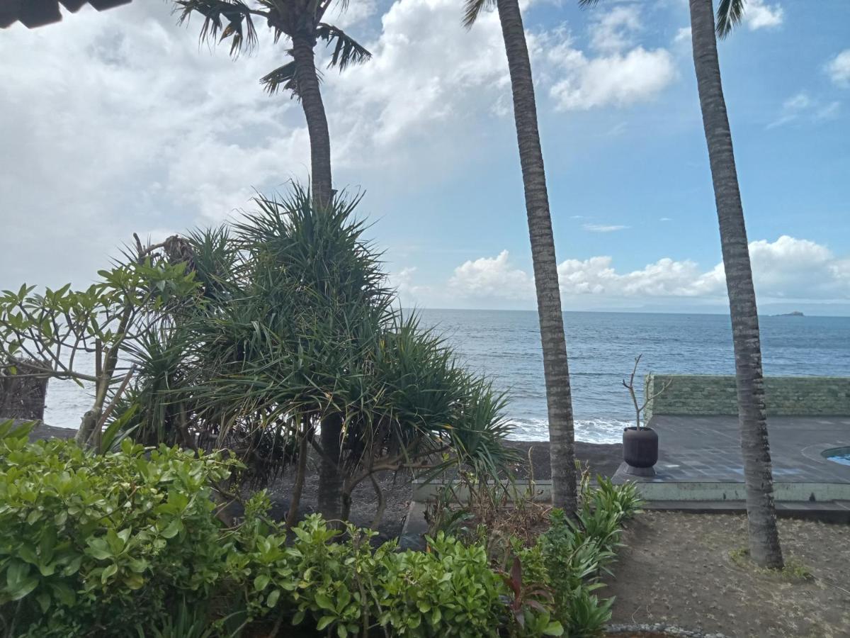 Secret Moon Beach House Jasri 外观 照片