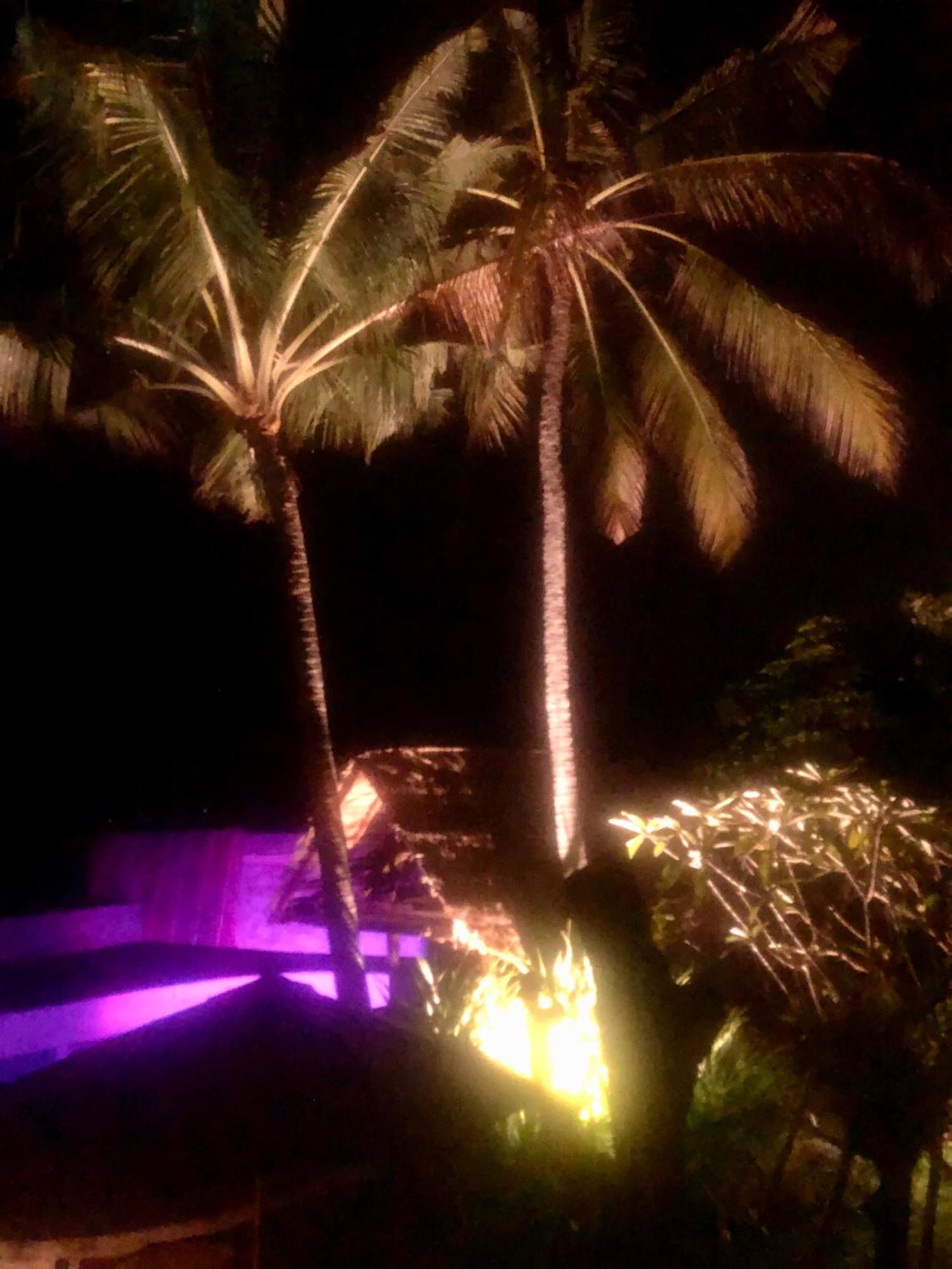 Secret Moon Beach House Jasri 外观 照片